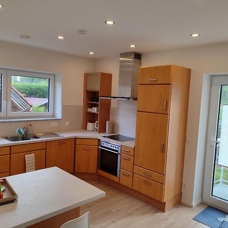 Apartment Rina Villingen-Schwenningen Eksteriør billede