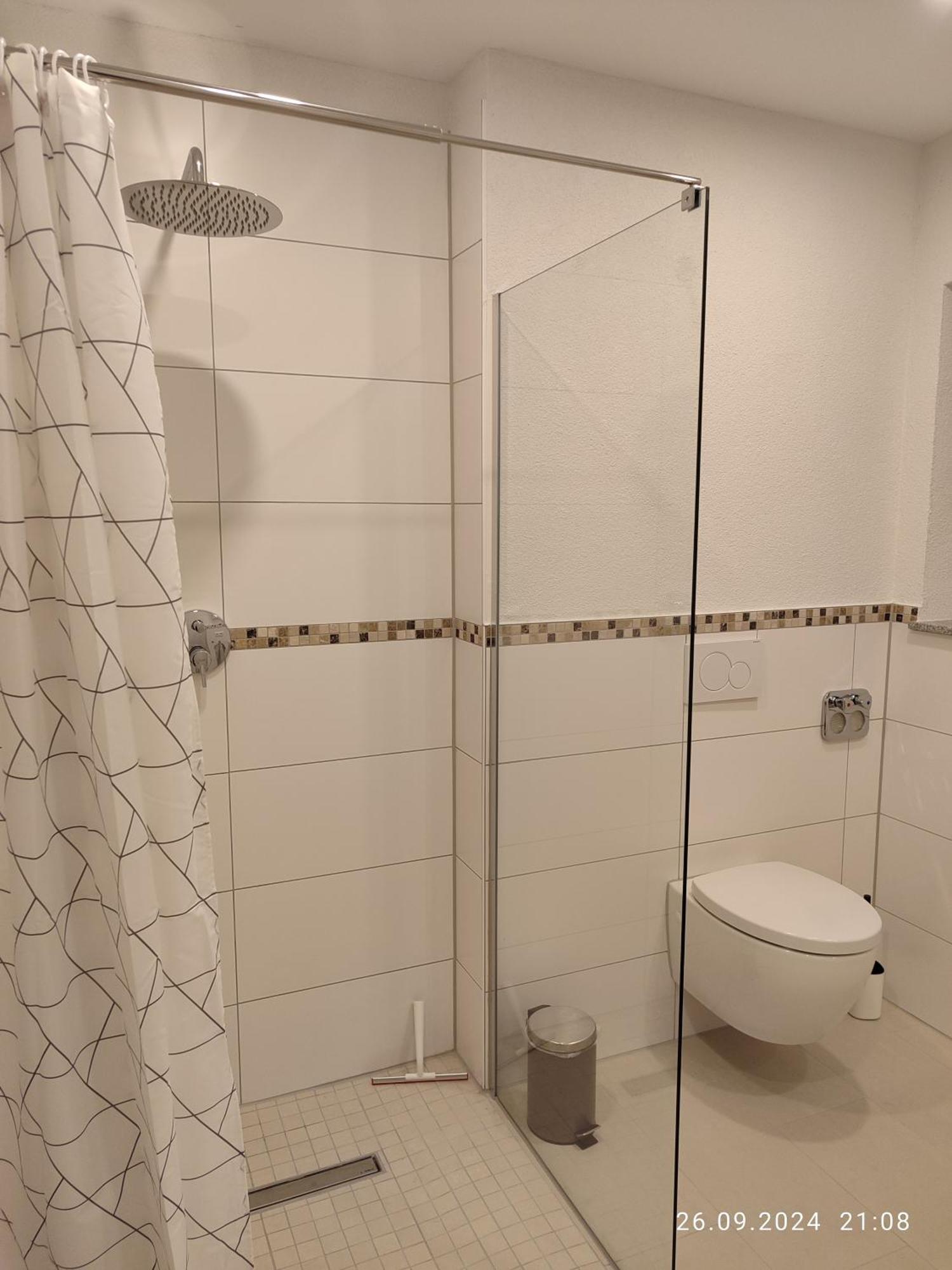Apartment Rina Villingen-Schwenningen Eksteriør billede