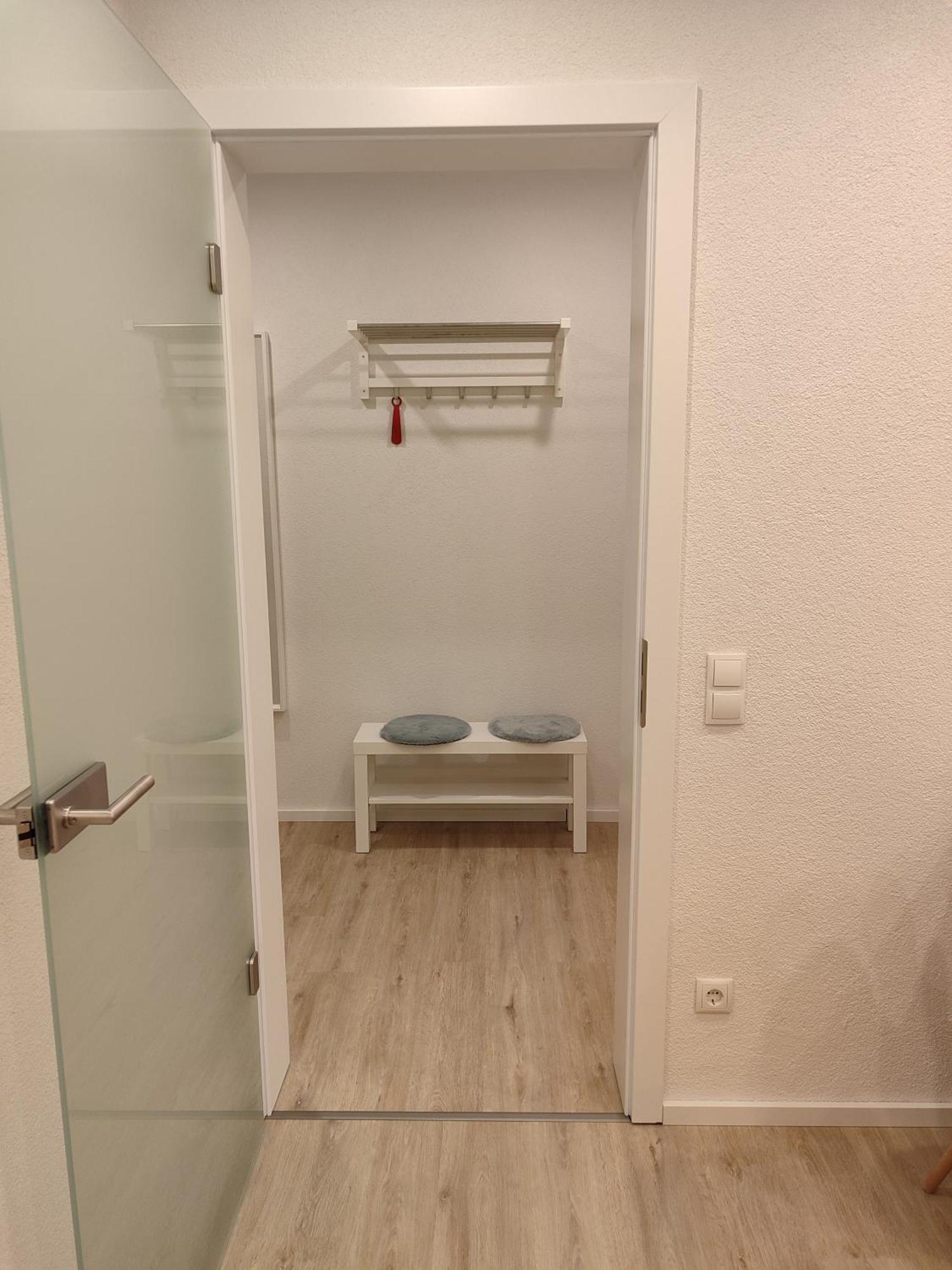 Apartment Rina Villingen-Schwenningen Eksteriør billede