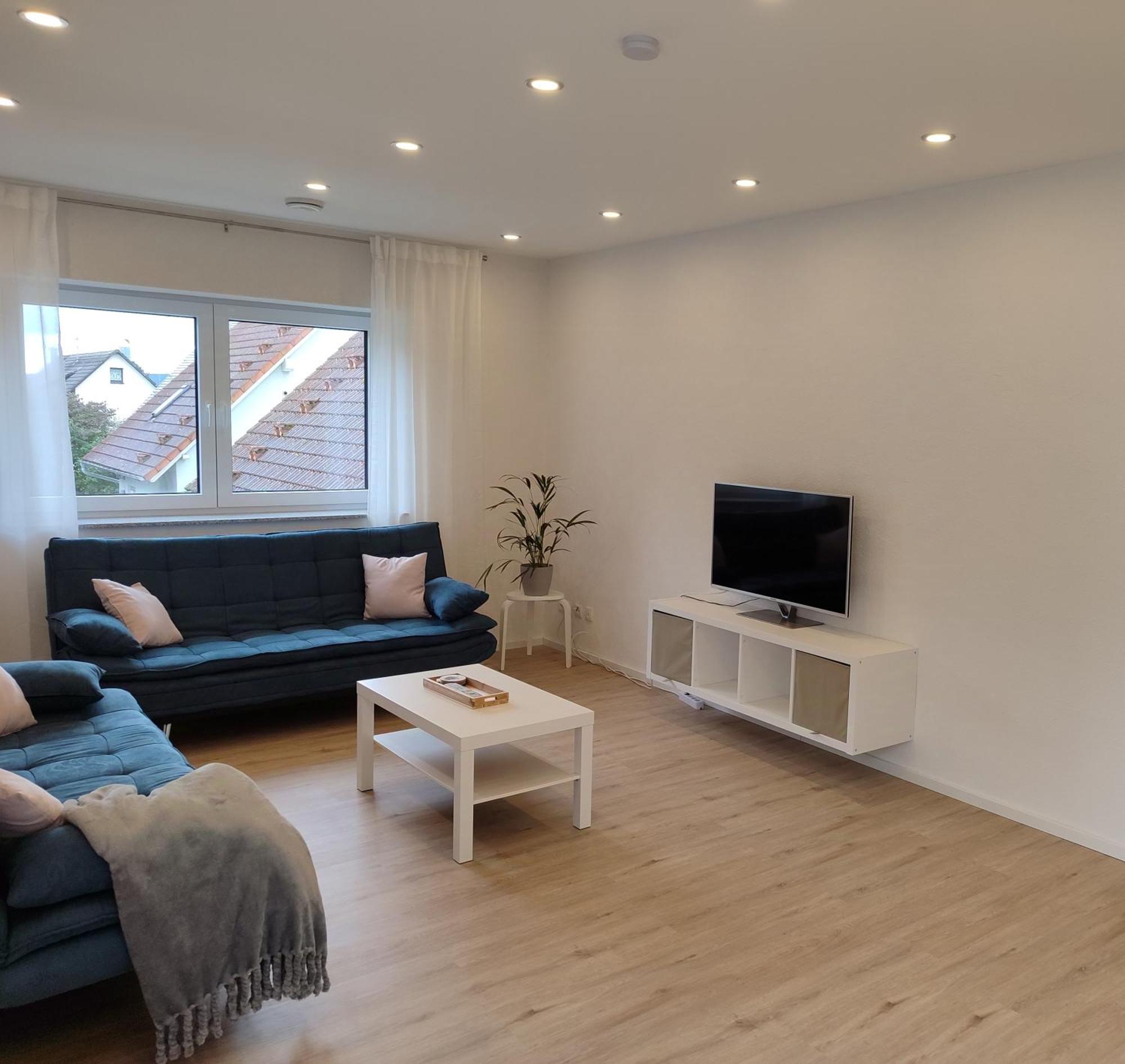 Apartment Rina Villingen-Schwenningen Eksteriør billede
