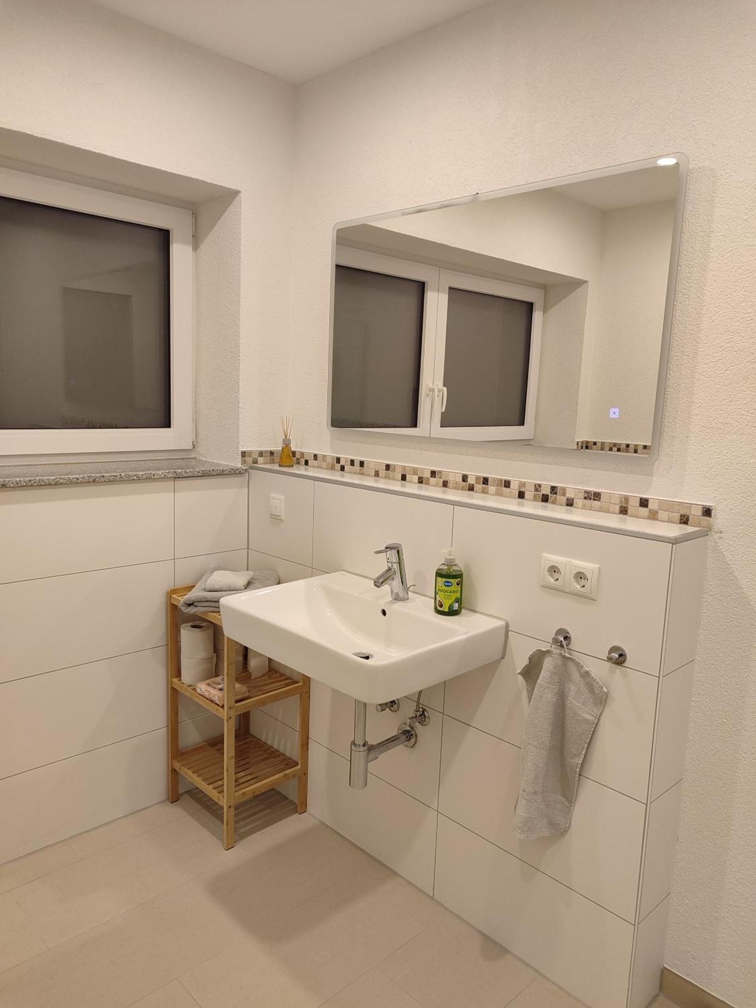 Apartment Rina Villingen-Schwenningen Eksteriør billede