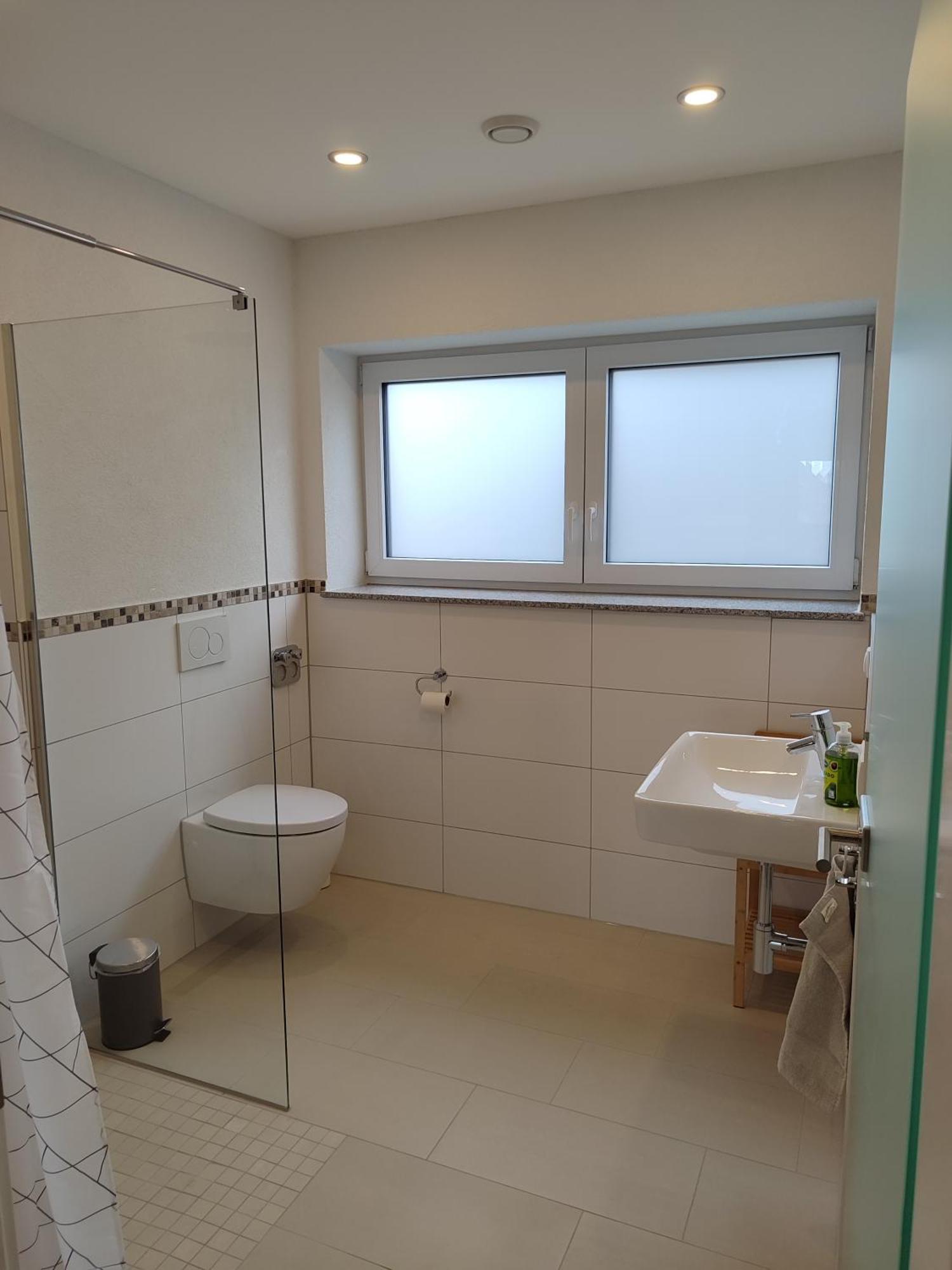 Apartment Rina Villingen-Schwenningen Eksteriør billede